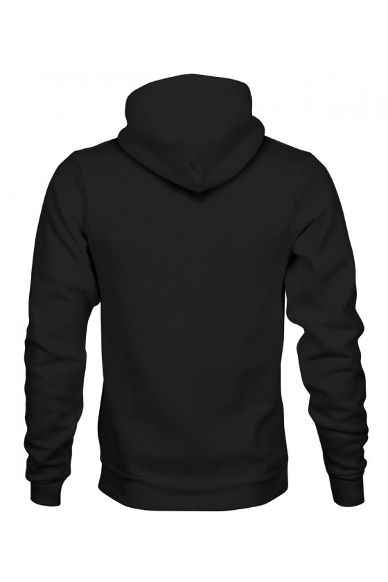 Bluza Męska z Kapturem Górski Syn