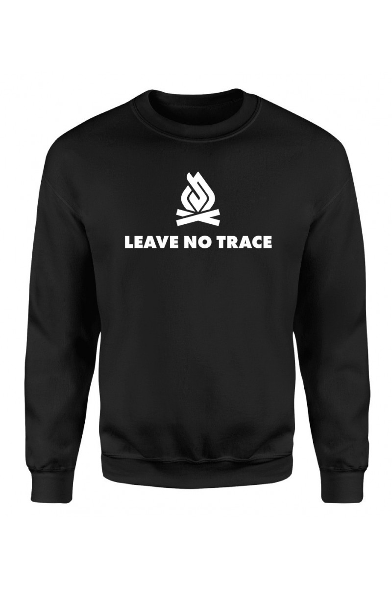 Bluza Damska Klasyczna Leave No Trace