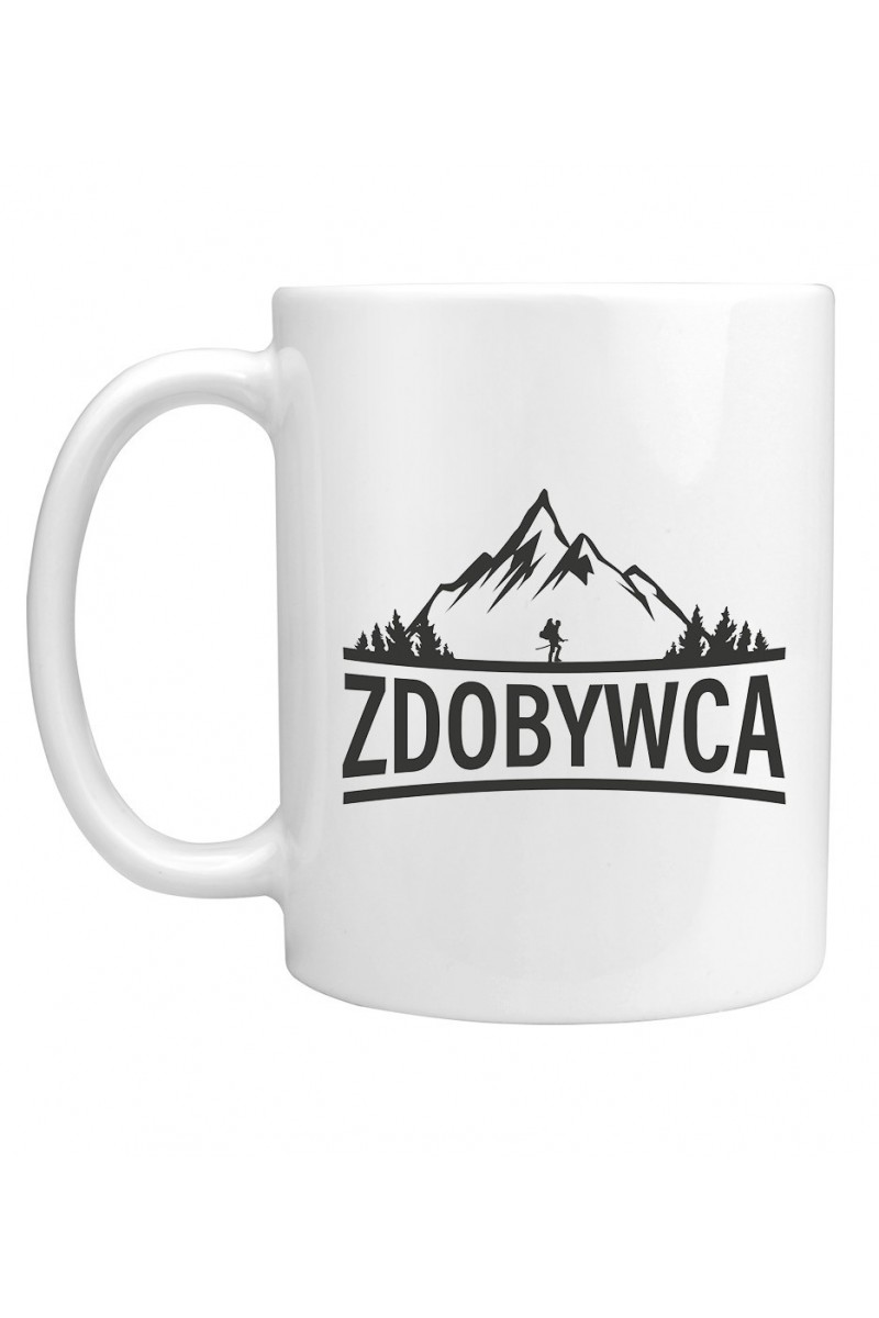 Kubek Zdobywca