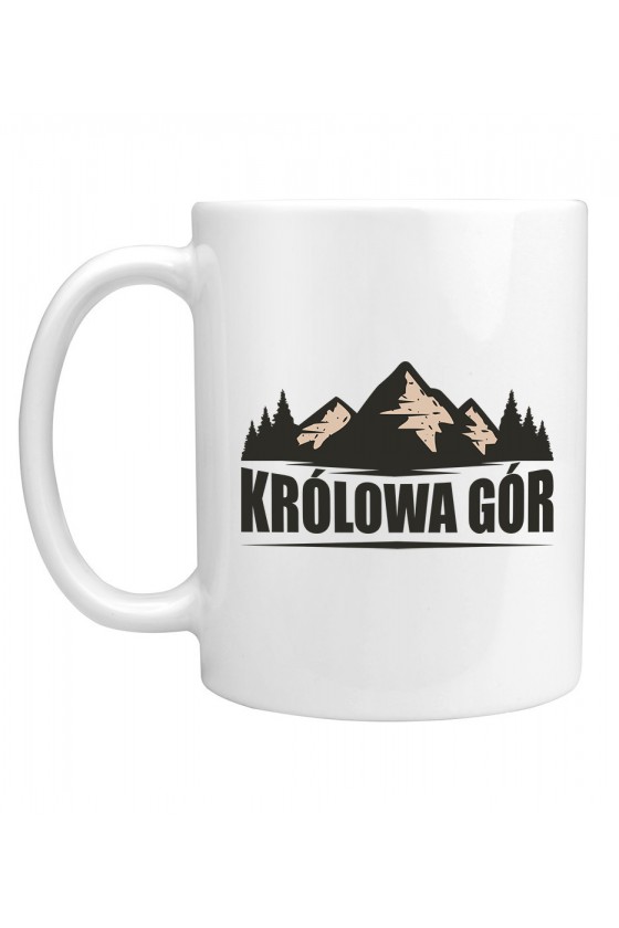 Kubek Królowa Gór