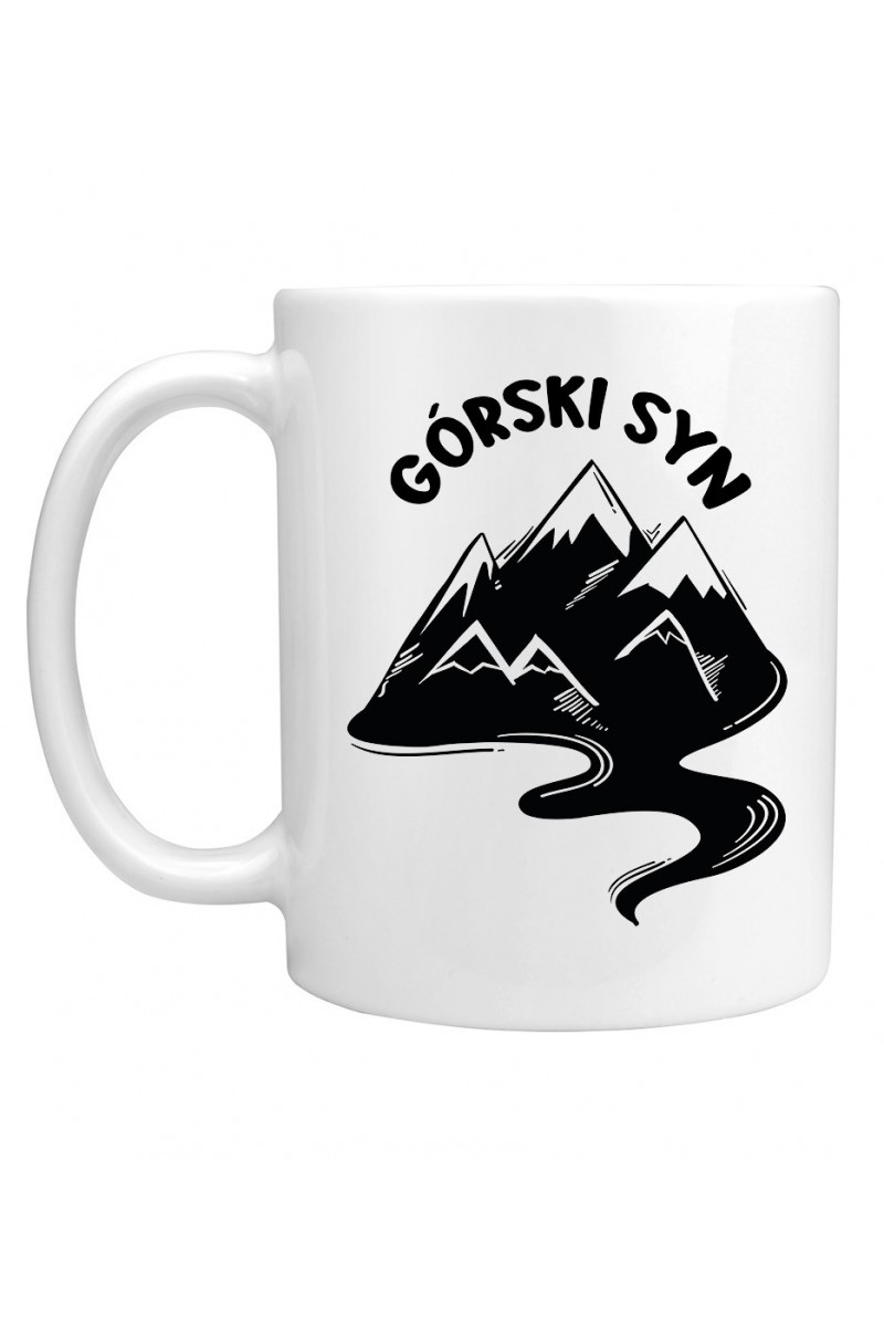 Kubek Górski Syn