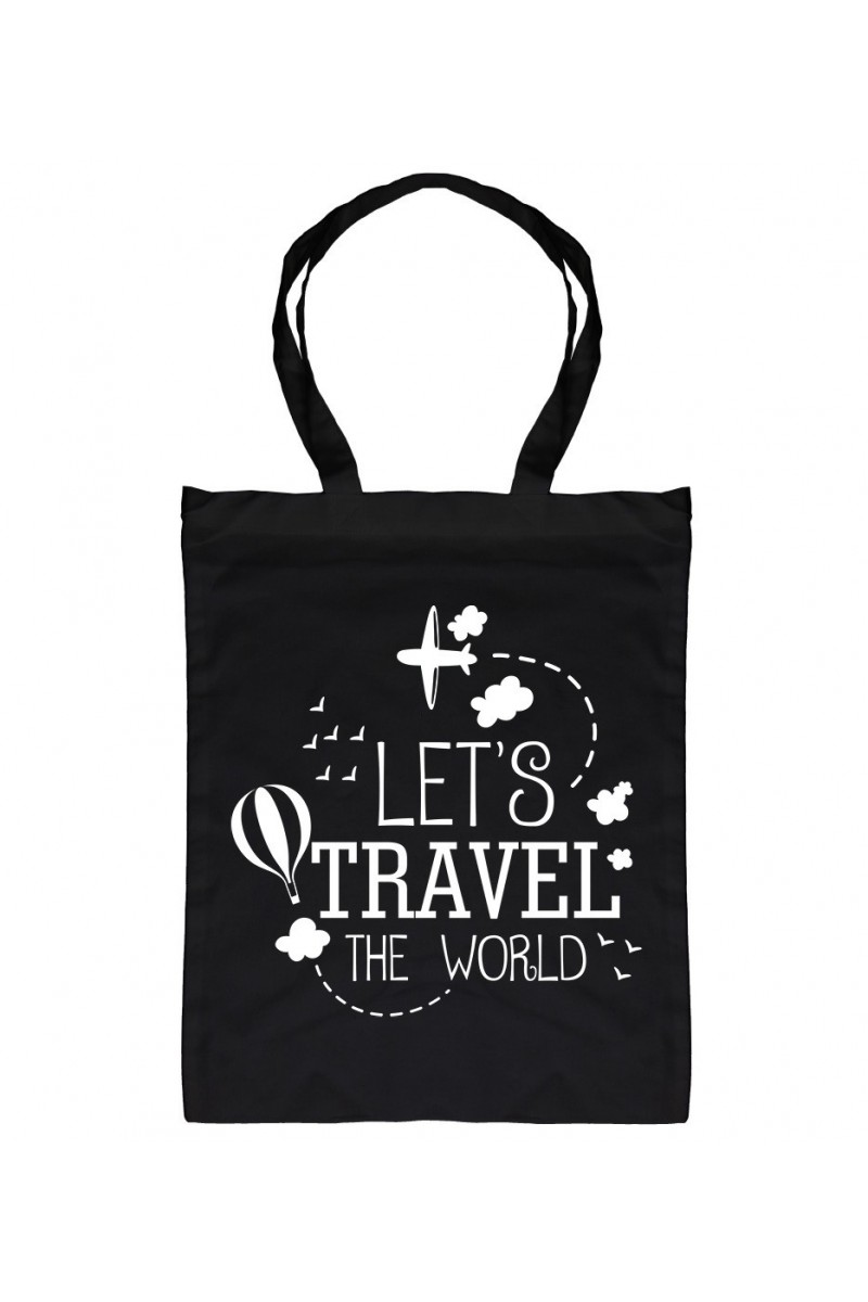 Torba Let's Travel The World