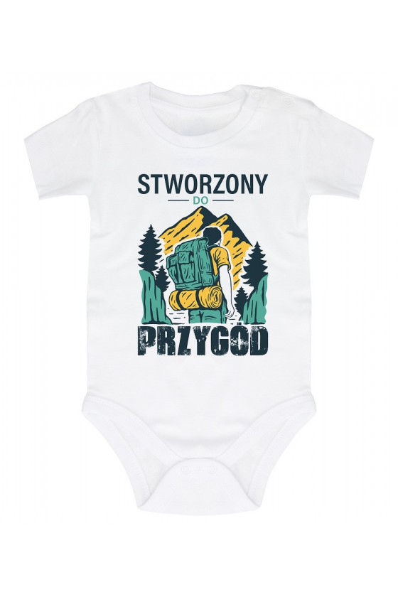 Body Stworzony Do Przygód