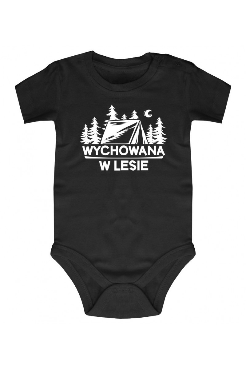 Body Wychowana W Lesie