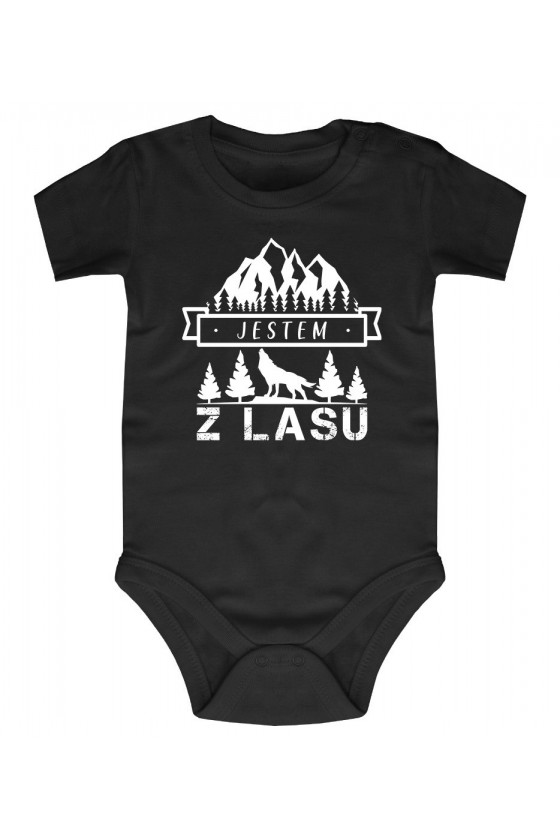 Body Jestem Z Lasu III