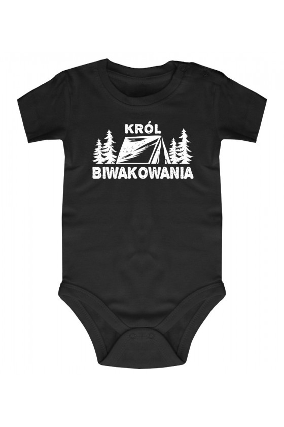 Body Król Biwakowania