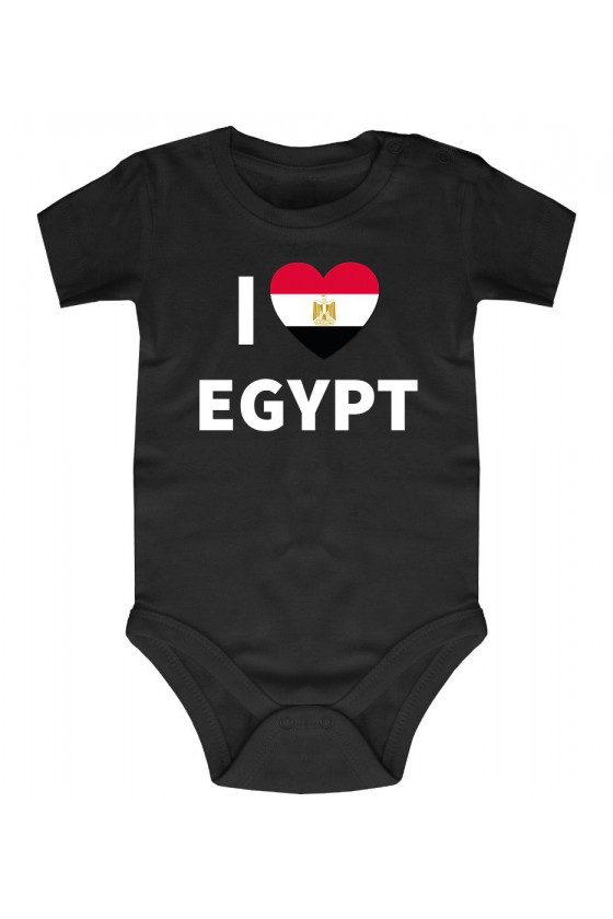 Body I Love Egypt