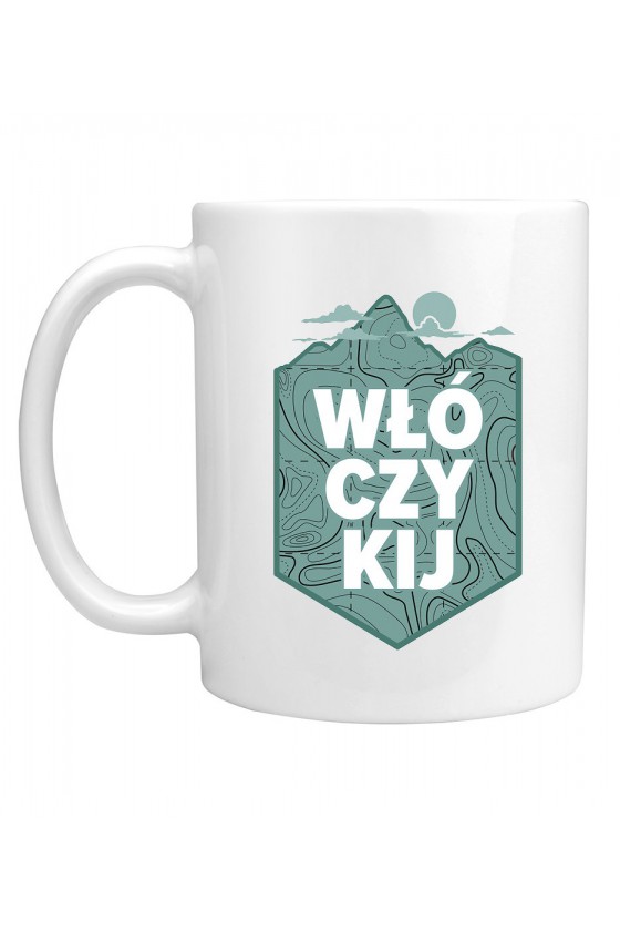 Kubek Włóczykij