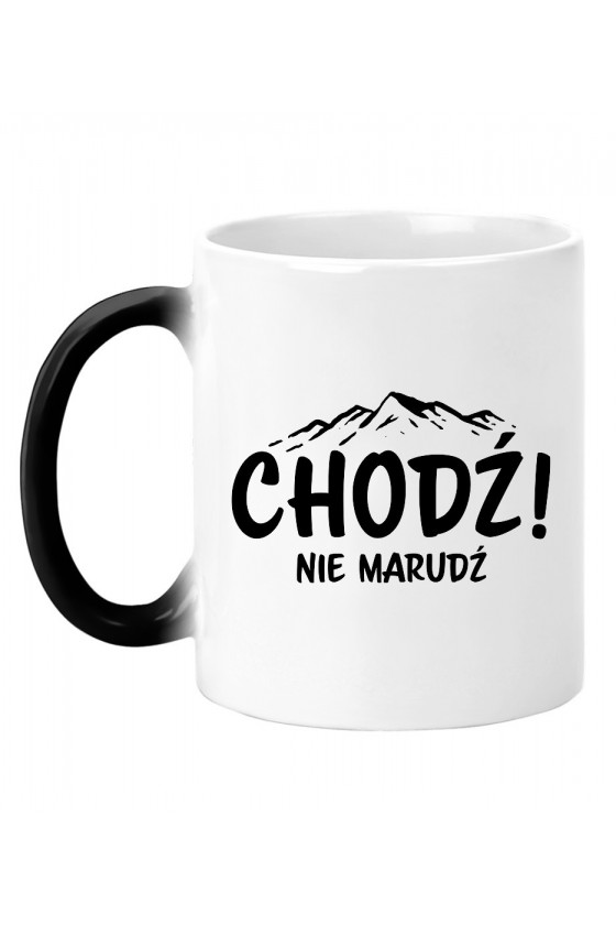 Kubek Magiczny Chodź! Nie Marudź