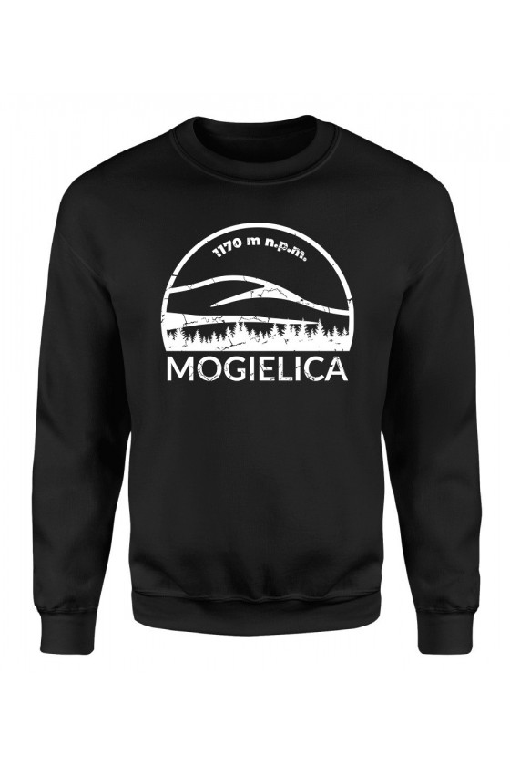 Bluza Męska Klasyczna Mogielica 1170m n.p.m.