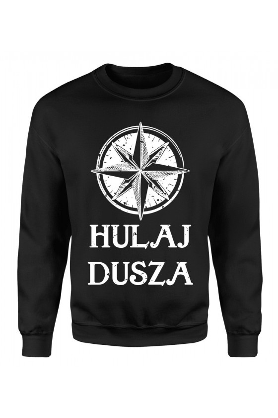 Bluza Męska Klasyczna Hulaj Dusza