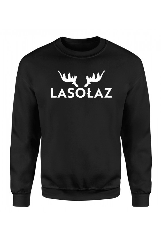 Bluza Męska Klasyczna Lasołaz