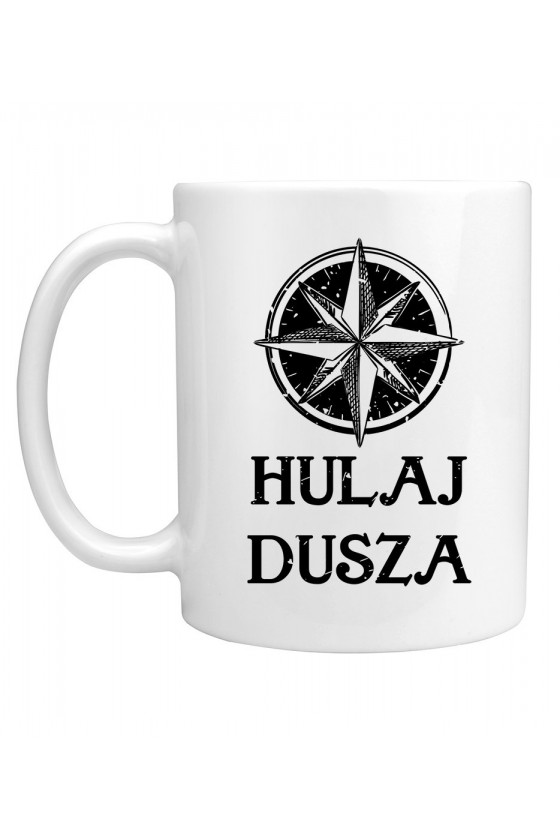 Kubek Hulaj Dusza