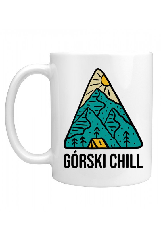 Kubek Górski Chill