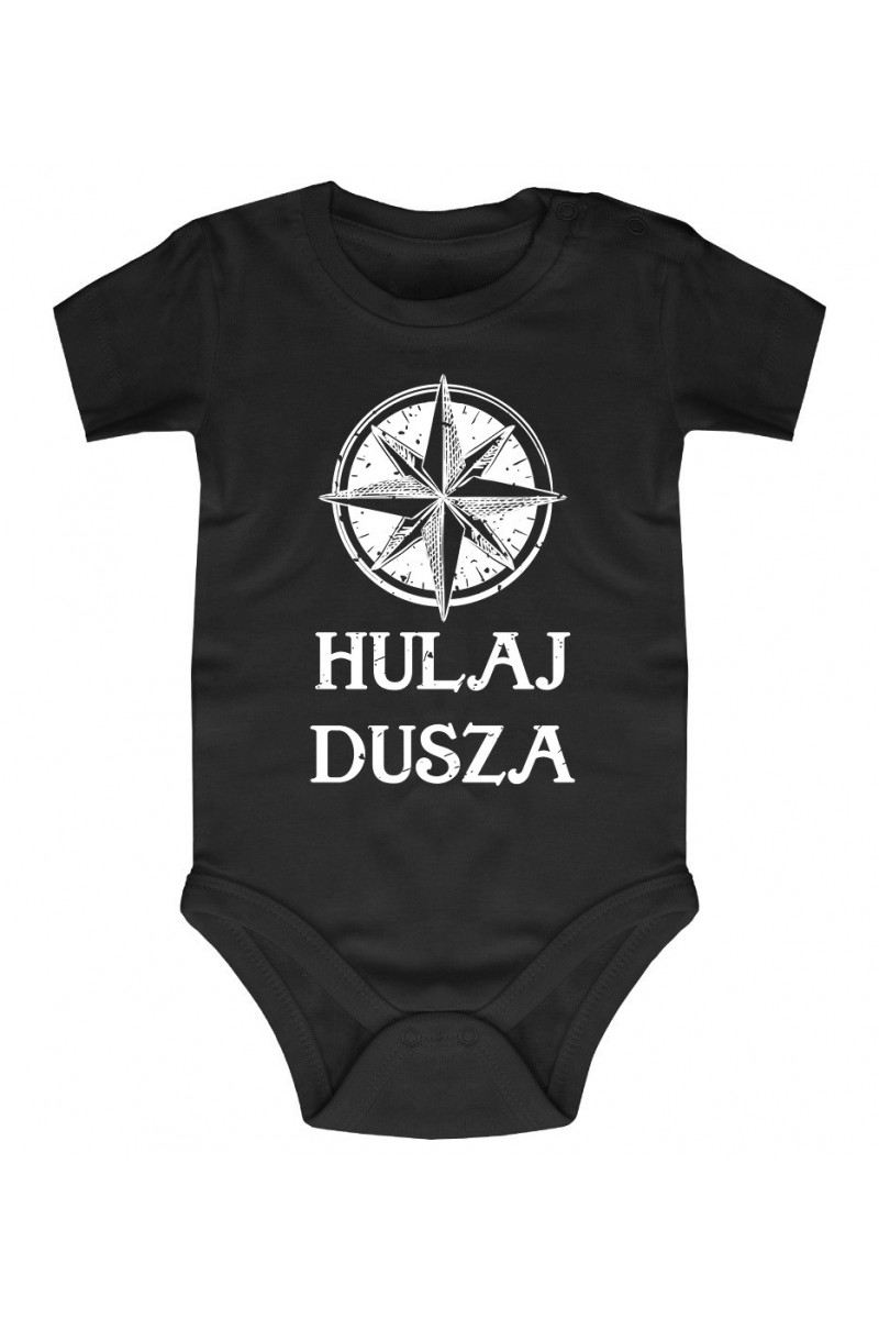 Body Hulaj Dusza