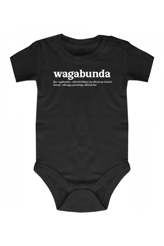 Body Wagabunda