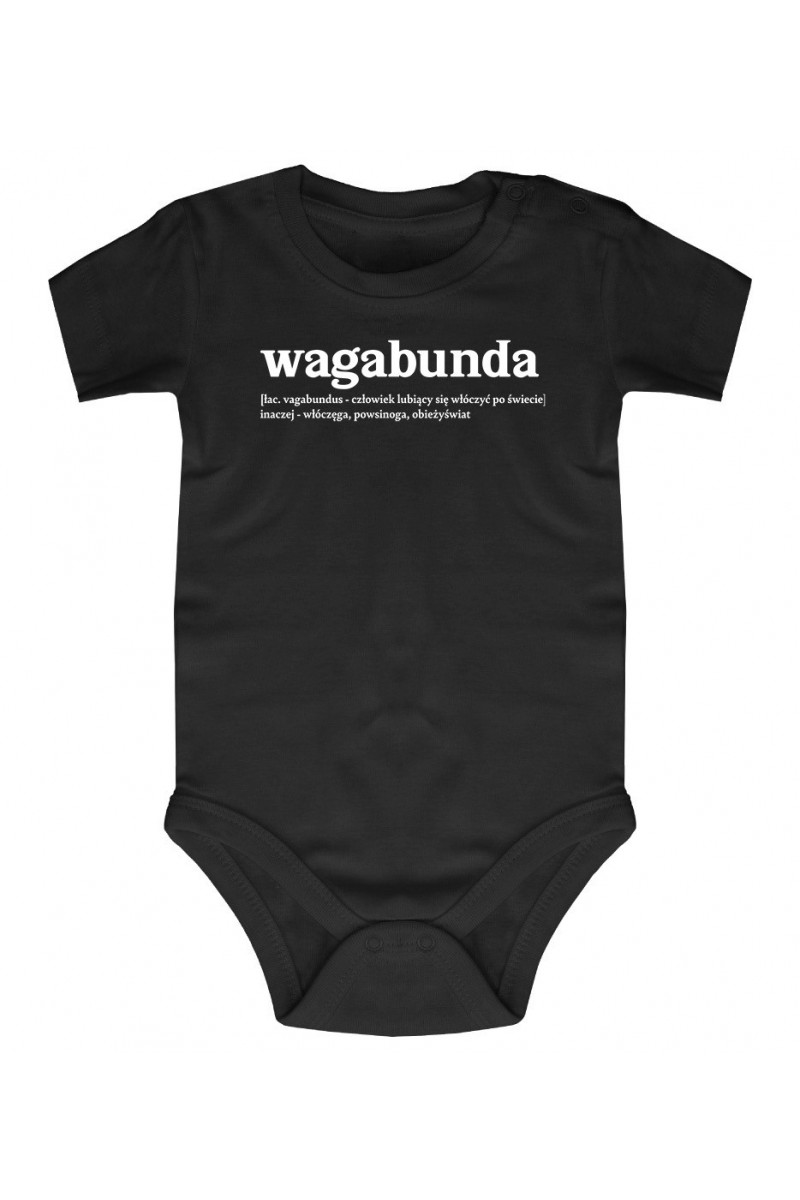 Body Wagabunda