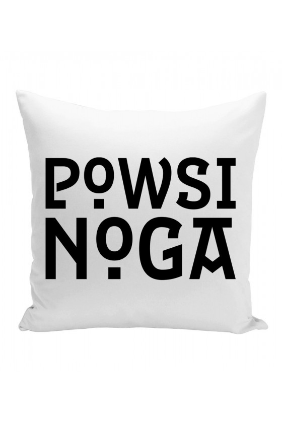 Poduszka Powsinoga