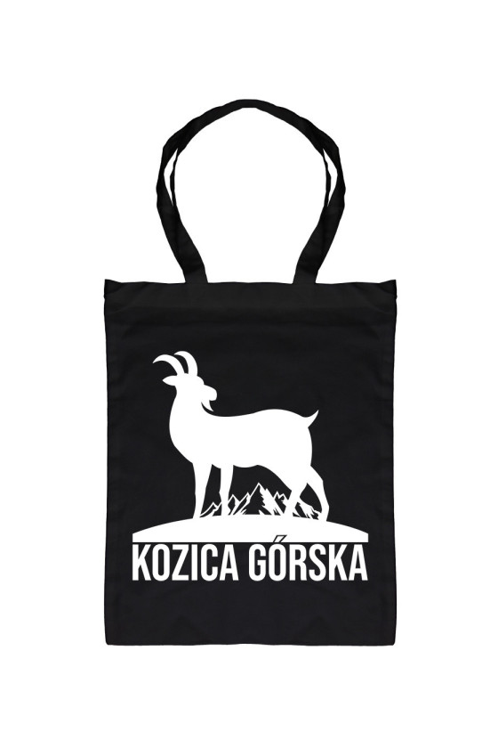 Torba Kozica Górska