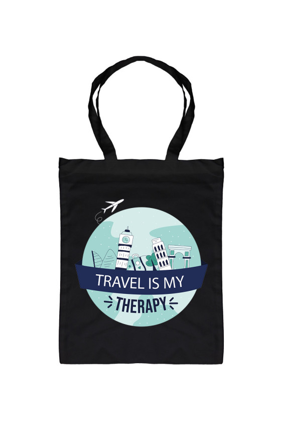 Torba Travel Is My Therapy II