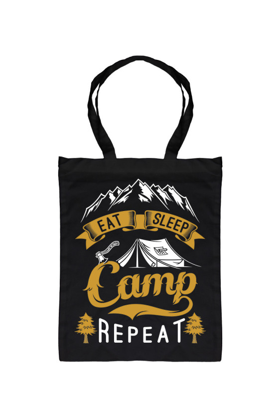 Torba Eat, Sleep, Camp, Repeat