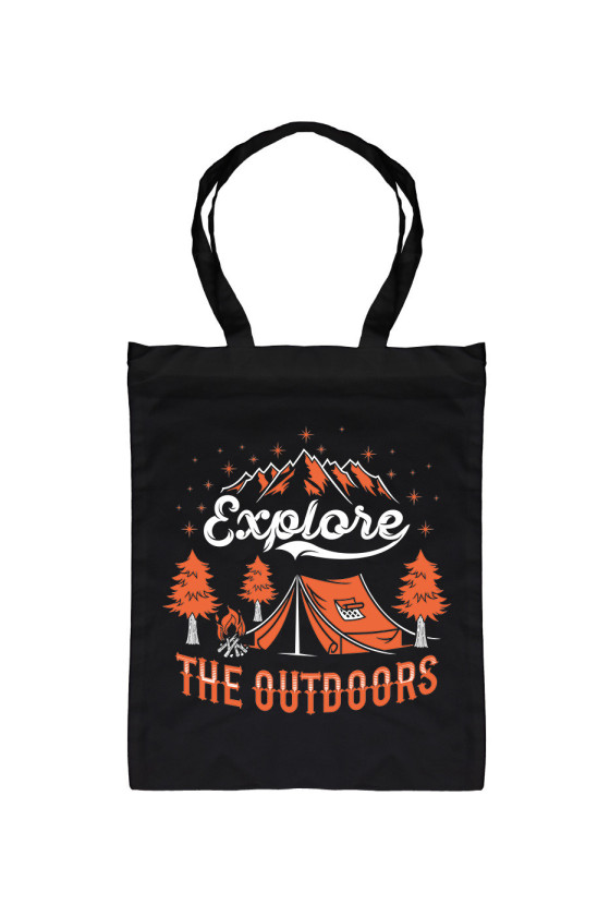 Torba Explore The Outdoors