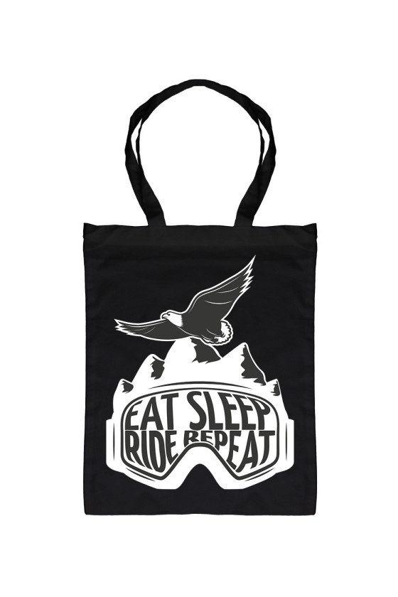 Torba Eat, Sleep, Ride, Repeat