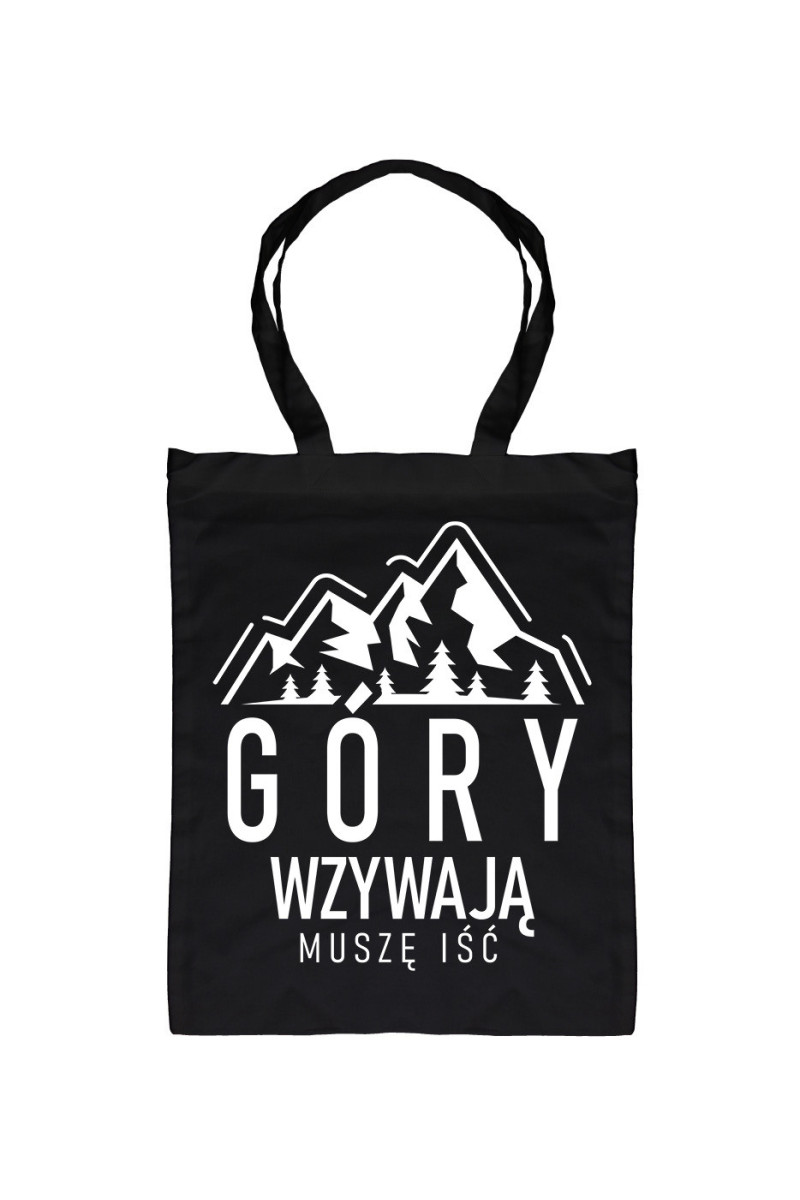 Torba Góry Wzywają, Muszę Iść II