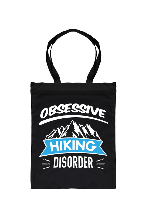 Torba Obsessive Hiking Disorder