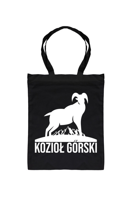 Torba Kozioł Górski