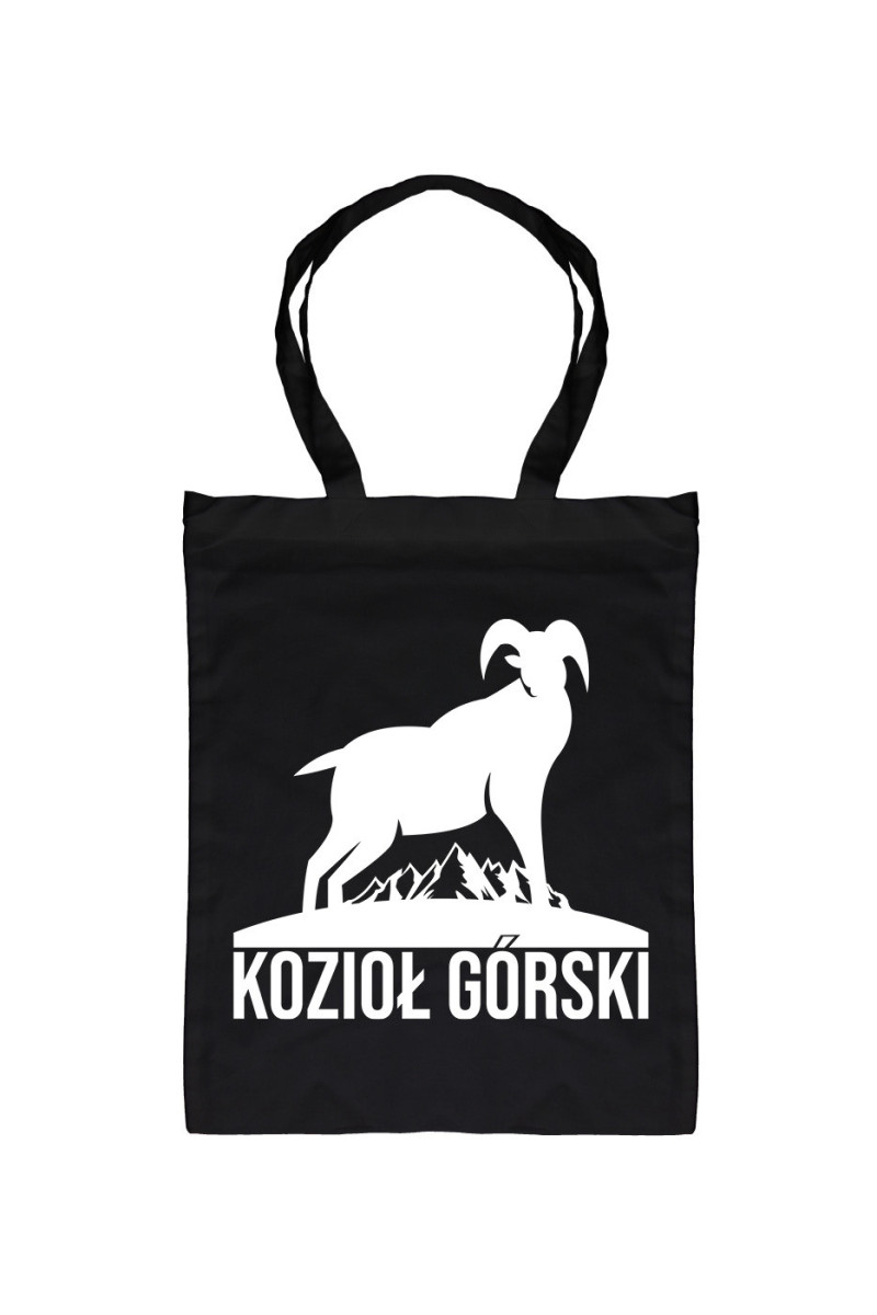 Torba Kozioł Górski