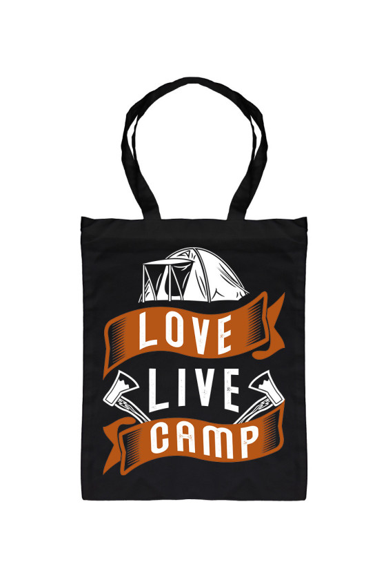 Torba Love Live Camp