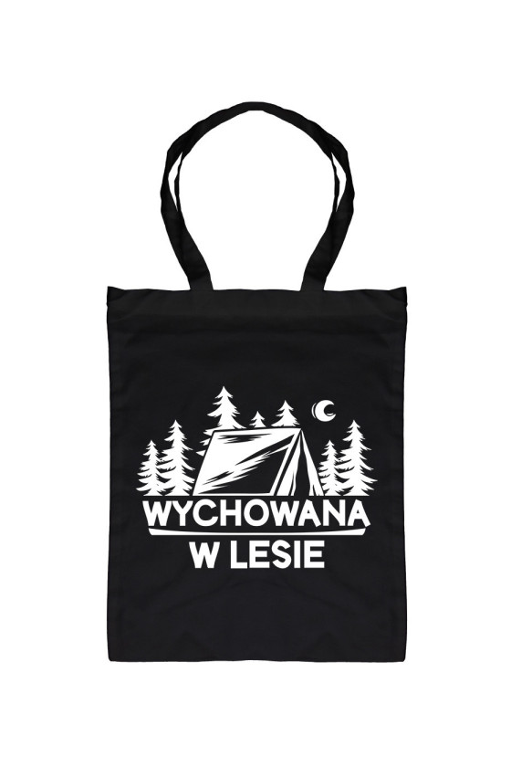 Torba Wychowana W Lesie