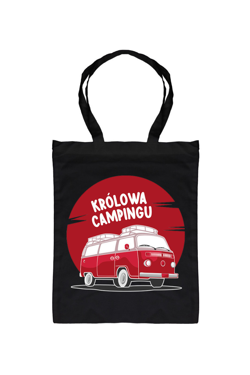 Torba Królowa Campingu