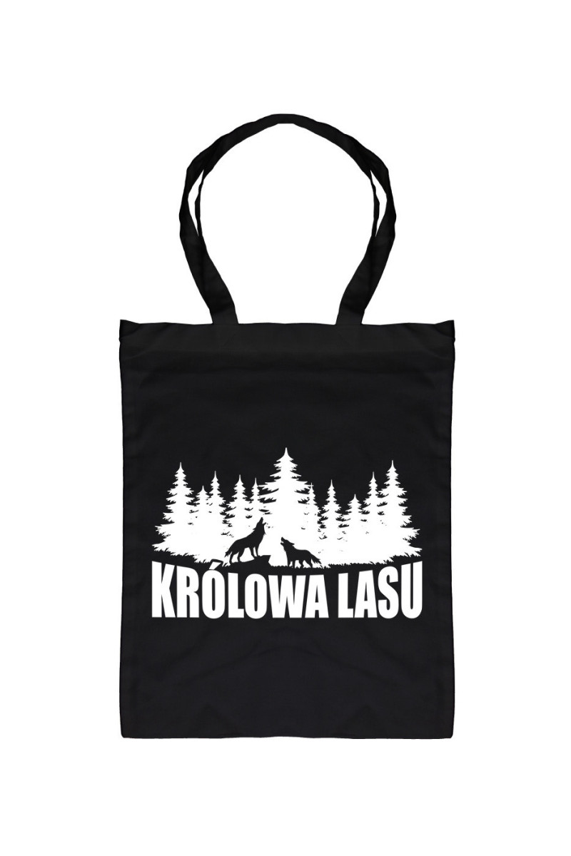 Torba Królowa Lasu