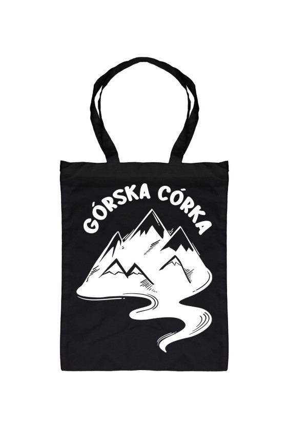 Torba Górska Córka