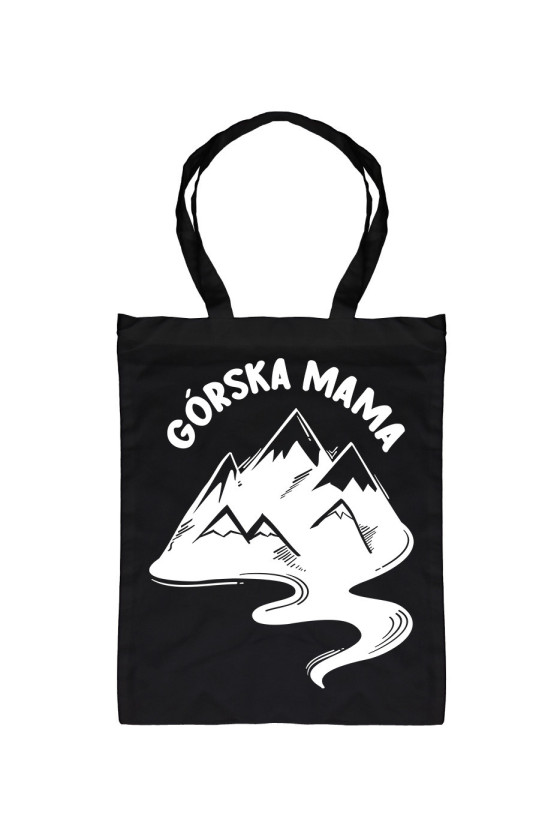 Torba Górska Mama