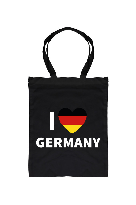 Torba I Love Germany