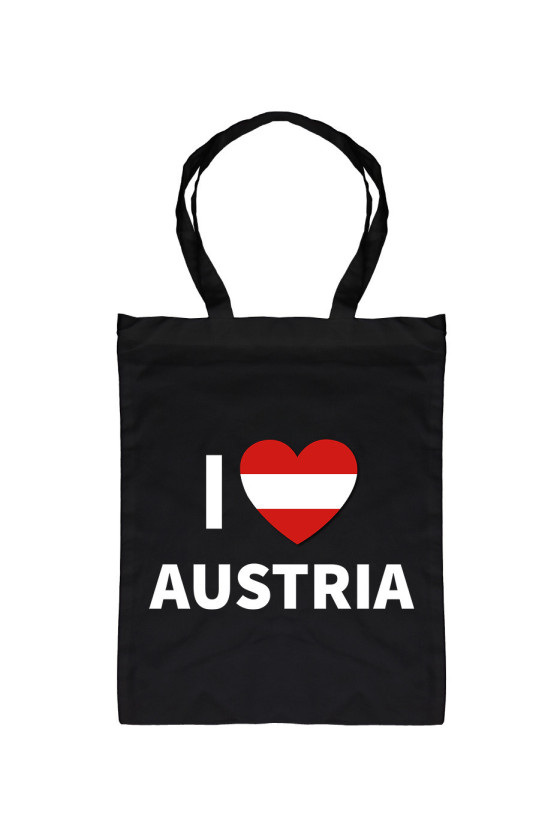 Torba I Love Austria