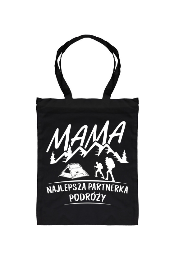 Torba Mama, Najlepsza Partnerka Podróży