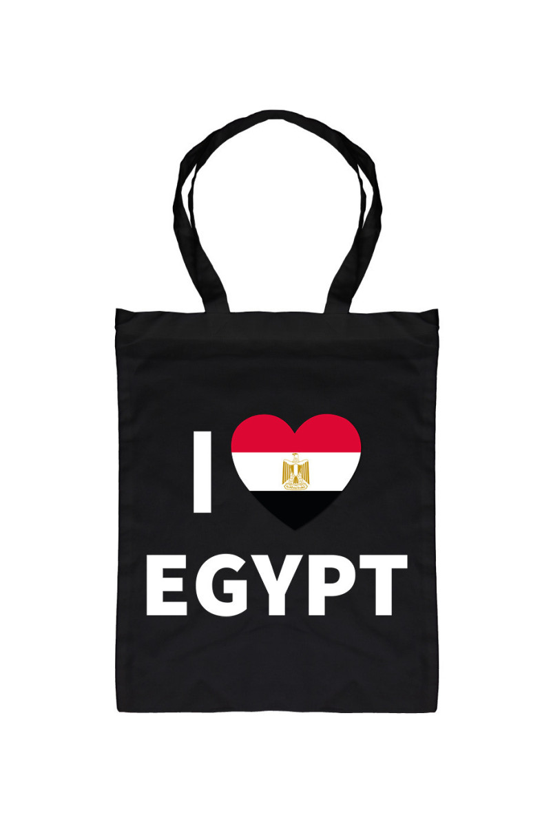 Torba I Love Egypt