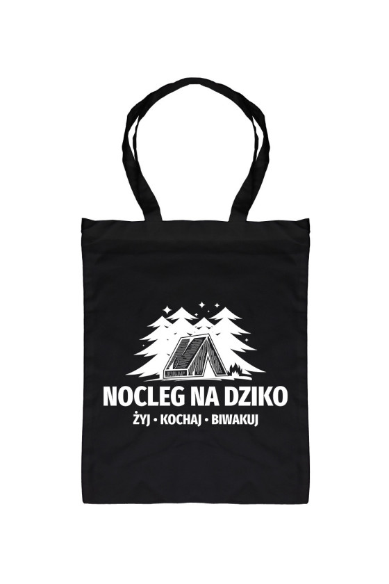 Torba Nocleg Na Dziko