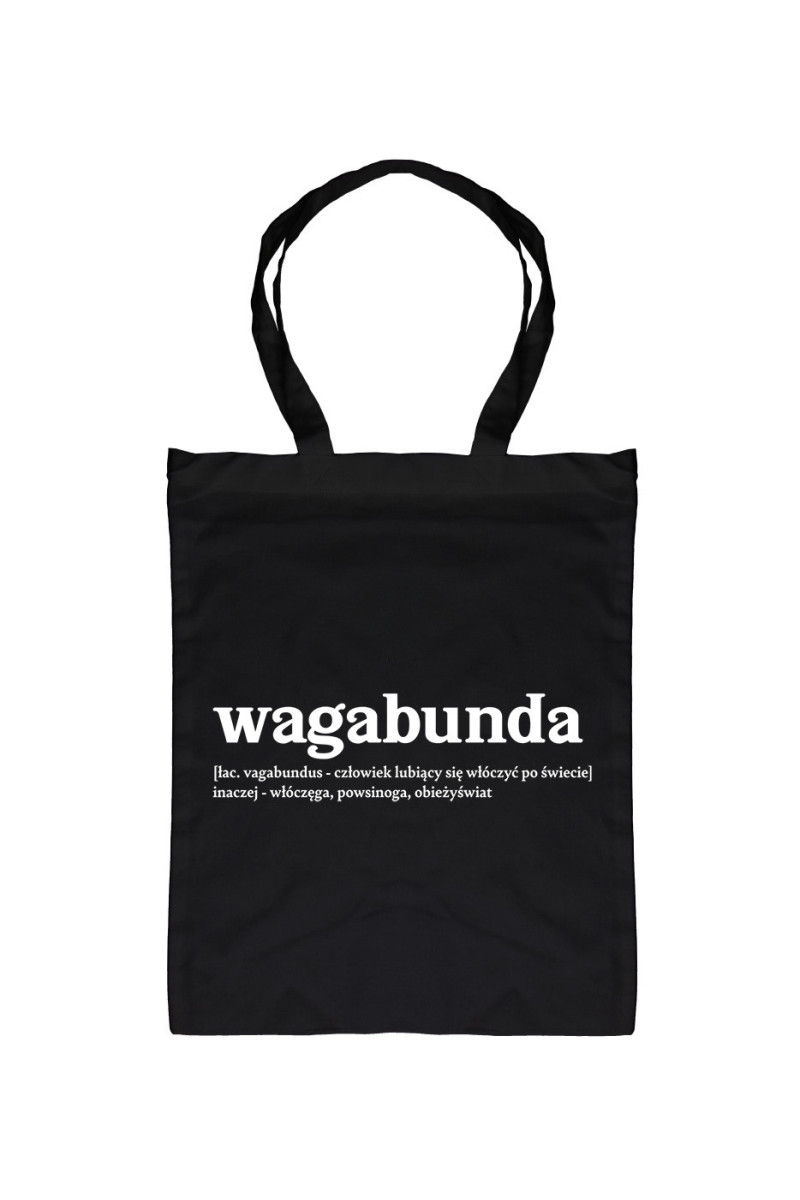 Torba Wagabunda