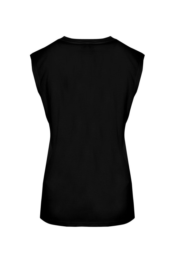 Koszulka Męska Tank Top Enjoy Moments