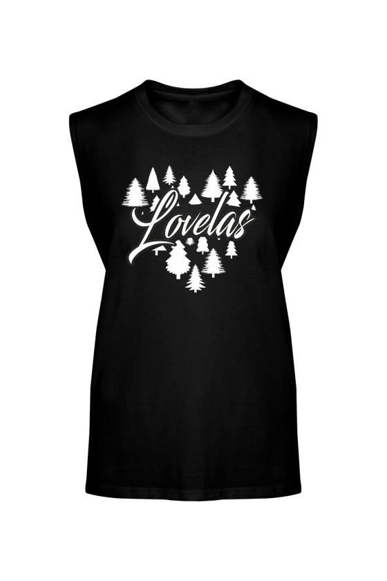 Koszulka Męska Tank Top Lovelas