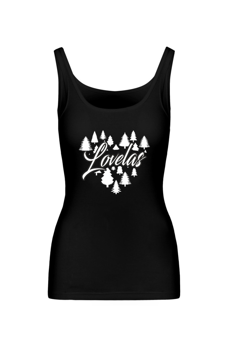 Koszulka Damska Tank Top Lovelas