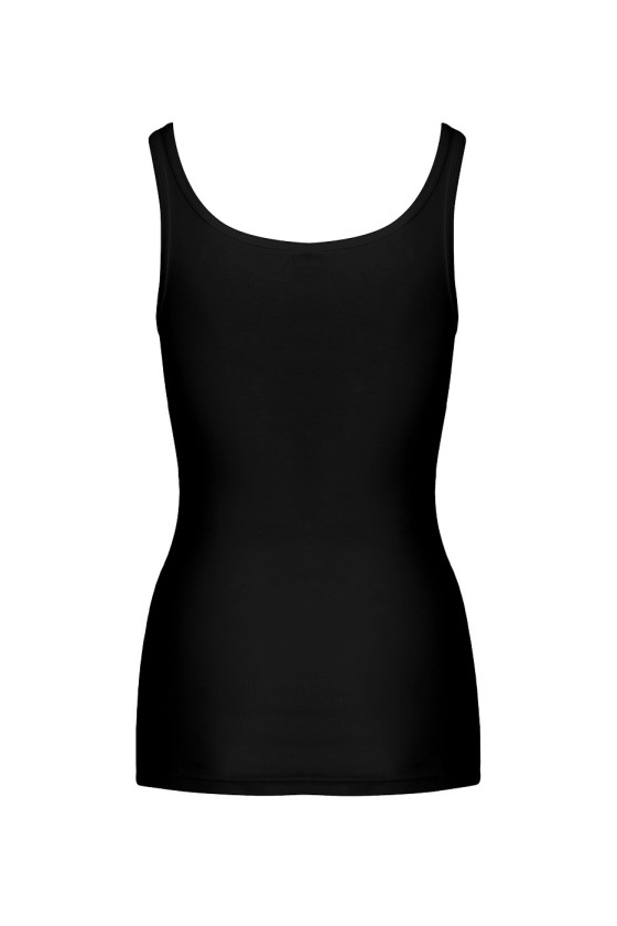 Koszulka Damska Tank Top I Love UK