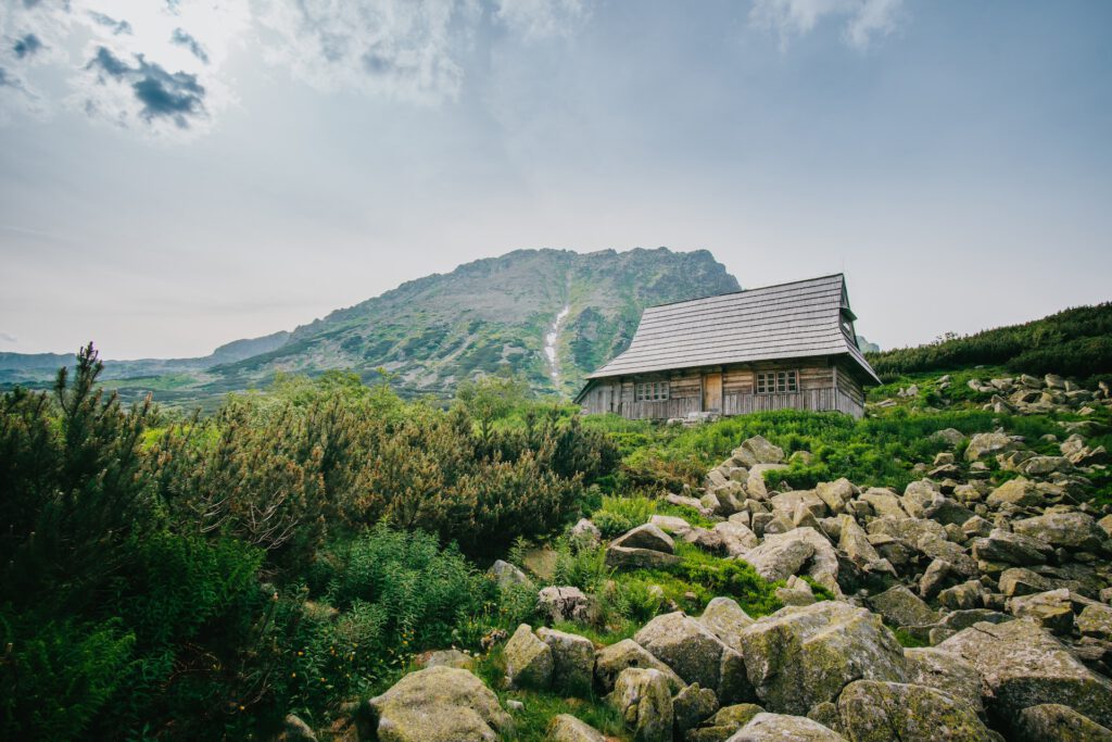 Tatry