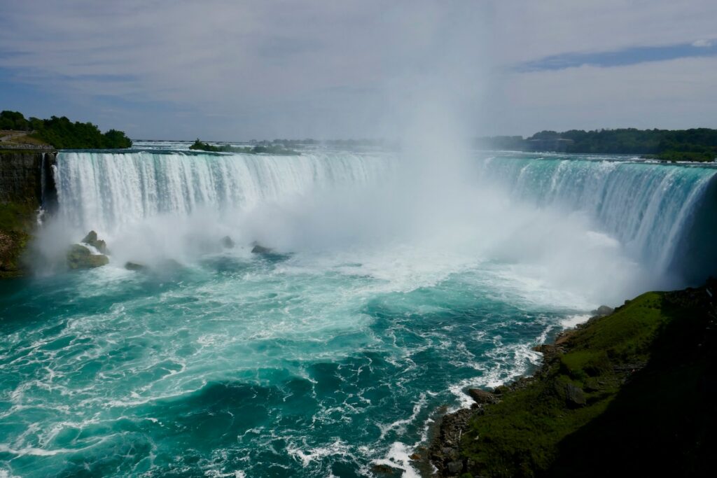 Wodospad Niagara