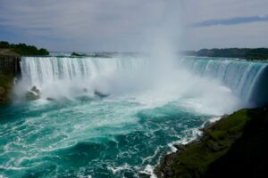 Wodospad Niagara